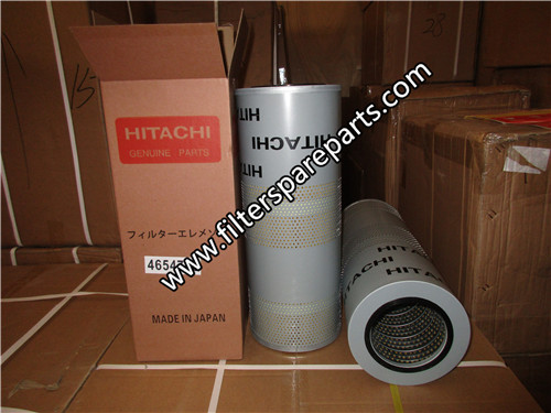 4654745 Hitachi hydraulic filter